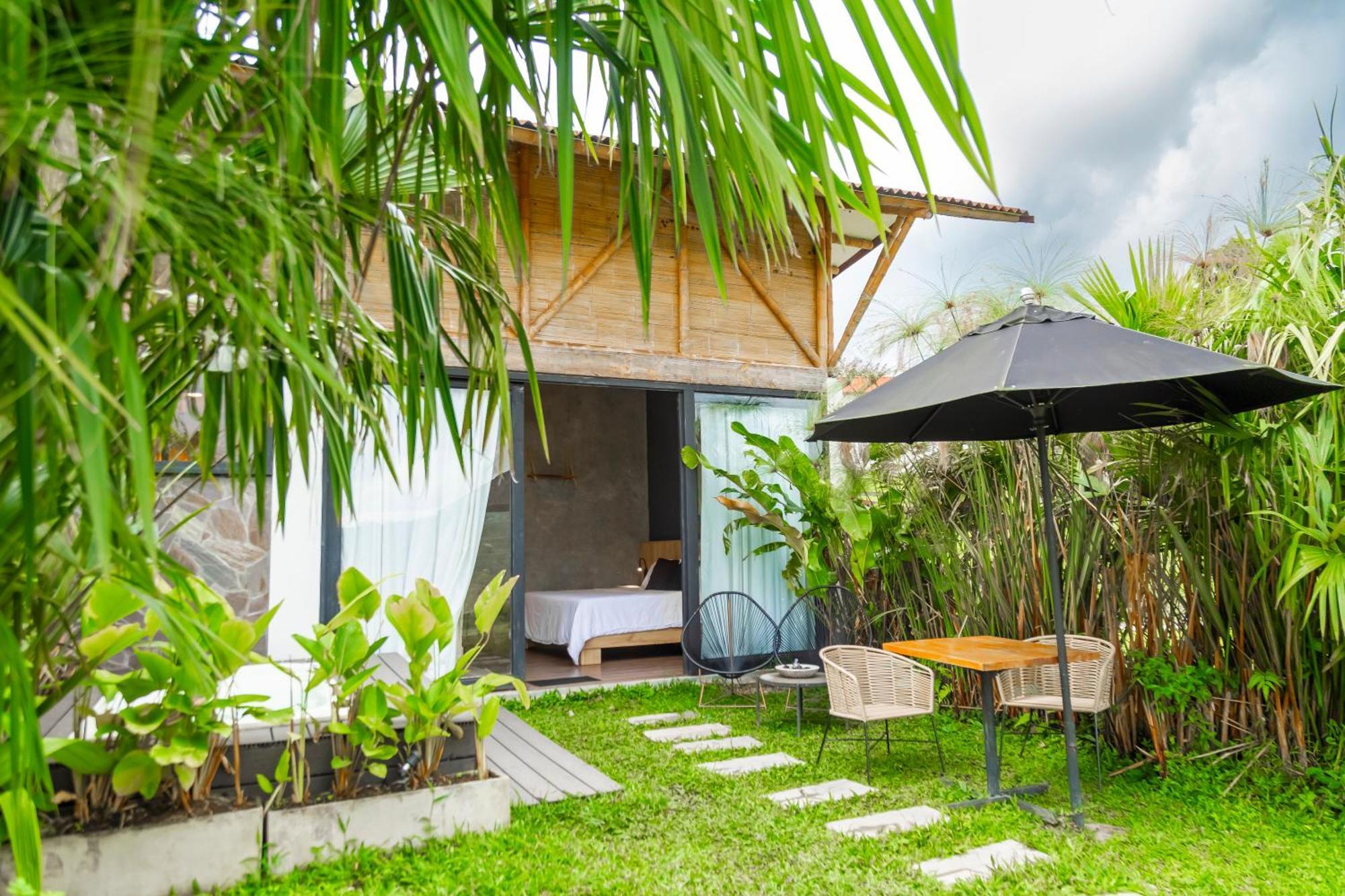 Ecohotel Monte Tierra Habitaciones Y Glamping Filandia Luaran gambar